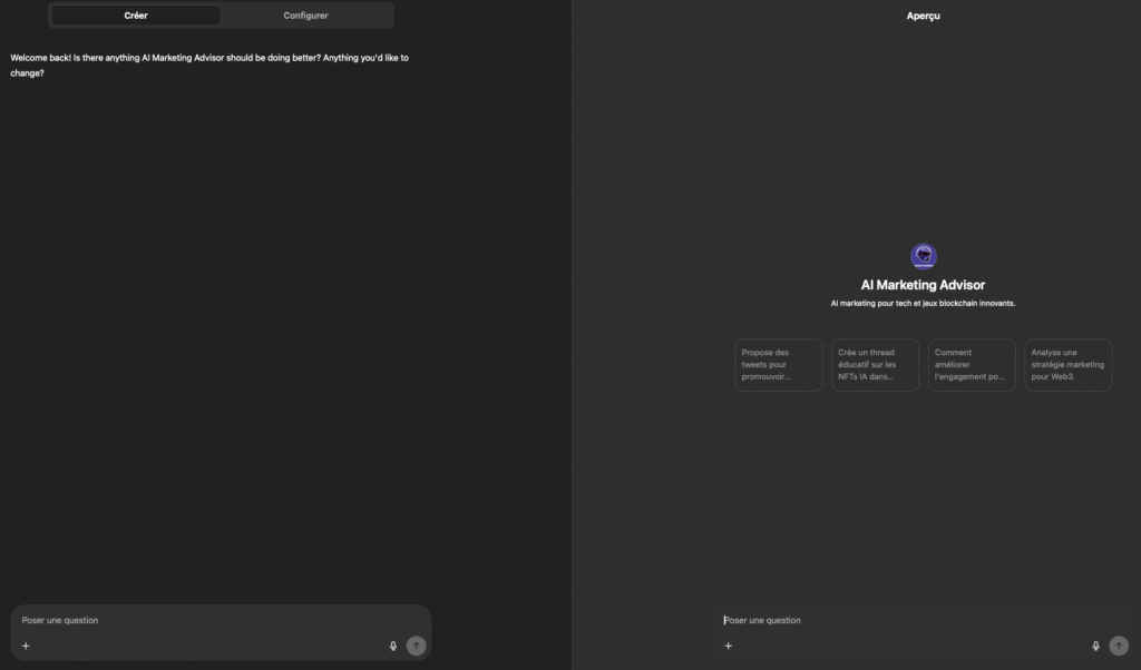 L'intelligence artificielle au service de votre stratégie marketing 3 Capture decran 2025 06 02 a 13.05.06