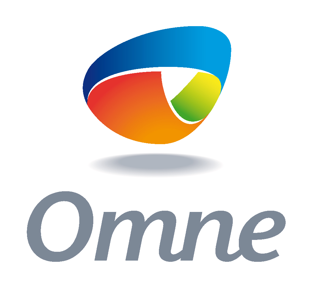 Logo OMNE Carré Logo OMNE Carre