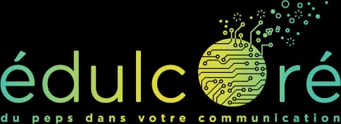 logo edulcoré logo edulcore